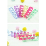 トゥセパレター 2枚入り 足指 | PlusNao | 詳細画像4