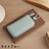 キーケース キーホルダー 本革 | PlusNao | 詳細画像13