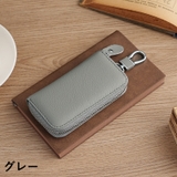 キーケース キーホルダー 本革 | PlusNao | 詳細画像14