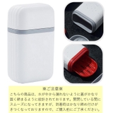 石鹸ケース ソープケース 石鹸入れ | PlusNao | 詳細画像2
