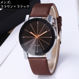 ペアウォッチ 腕時計 単品 | PlusNao | 詳細画像15 