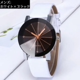 ペアウォッチ 腕時計 単品 | PlusNao | 詳細画像17 