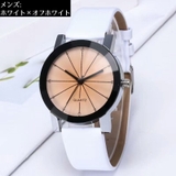 ペアウォッチ 腕時計 単品 | PlusNao | 詳細画像9 