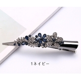 くちばしクリップ ヘアクリップ 髪留め | PlusNao | 詳細画像2