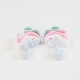 ハンガー連結用フック 10個セット ハンガーコネクター | PlusNao | 詳細画像6 