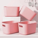 収納バスケット 収納ケース 小物入れ | PlusNao | 詳細画像11