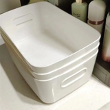 収納バスケット 収納ケース 小物入れ | PlusNao | 詳細画像13