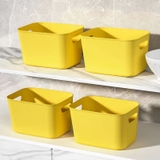 収納バスケット 収納ケース 小物入れ | PlusNao | 詳細画像9