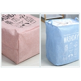 ランドリーバスケット 四角型 ランドリーボックス | PlusNao | 詳細画像10