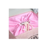 ランドリーバスケット 四角型 ランドリーボックス | PlusNao | 詳細画像14