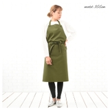 エプロン おしゃれ かわいい | PlusNao | 詳細画像11 