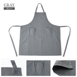 エプロン おしゃれ かわいい | PlusNao | 詳細画像13 