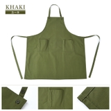 エプロン おしゃれ かわいい | PlusNao | 詳細画像15 