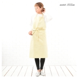 エプロン おしゃれ かわいい | PlusNao | 詳細画像9 