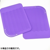 ヘアアイロンマット カバー 2in1 | PlusNao | 詳細画像16