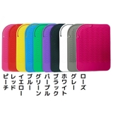 ヘアアイロンマット カバー 2in1 | PlusNao | 詳細画像17