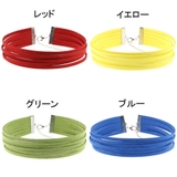 チョーカー フェイクレザーネックレス チョーカーネックレス | PlusNao | 詳細画像2 