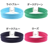 チョーカー フェイクレザーネックレス チョーカーネックレス | PlusNao | 詳細画像5 