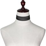 チョーカー フェイクレザーネックレス チョーカーネックレス | PlusNao | 詳細画像7 