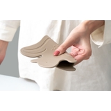 コースター 防水 シリコン | PlusNao | 詳細画像3