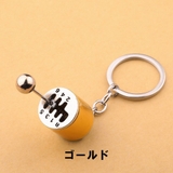 キーホルダー キーリング キーチャーム | PlusNao | 詳細画像12