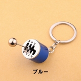 キーホルダー キーリング キーチャーム | PlusNao | 詳細画像9