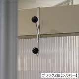 ドアハンガーフック ドアフック ウォールフック | PlusNao | 詳細画像7