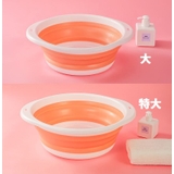洗面器 折りたたみ洗面器 洗面ボウル | PlusNao | 詳細画像5 