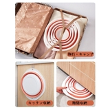 洗面器 折りたたみ洗面器 洗面ボウル | PlusNao | 詳細画像9 