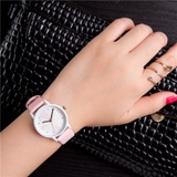 腕時計 アナログウォッチ ラウンドウォッチ | PlusNao | 詳細画像1