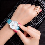 腕時計 アナログウォッチ ラウンドウォッチ | PlusNao | 詳細画像10