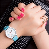 腕時計 アナログウォッチ ラウンドウォッチ | PlusNao | 詳細画像2