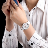 腕時計 アナログウォッチ ラウンドウォッチ | PlusNao | 詳細画像3