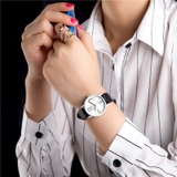 腕時計 アナログウォッチ ラウンドウォッチ | PlusNao | 詳細画像4