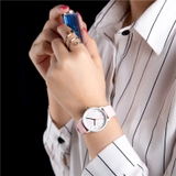 腕時計 アナログウォッチ ラウンドウォッチ | PlusNao | 詳細画像5