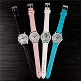 腕時計 アナログウォッチ ラウンドウォッチ | PlusNao | 詳細画像6