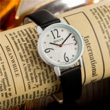 腕時計 アナログウォッチ ラウンドウォッチ | PlusNao | 詳細画像7