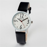 腕時計 アナログウォッチ ラウンドウォッチ | PlusNao | 詳細画像8