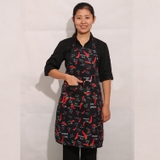 エプロン レディース メンズ | PlusNao | 詳細画像5 