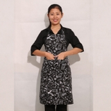 エプロン レディース メンズ | PlusNao | 詳細画像6 