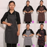 エプロン レディース メンズ | PlusNao | 詳細画像7 