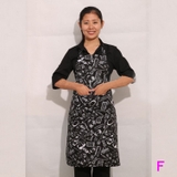 エプロン レディース メンズ | PlusNao | 詳細画像8 