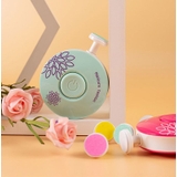 電動爪やすり ベビー用品 ベビー | PlusNao | 詳細画像3
