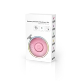 電動爪やすり ベビー用品 ベビー | PlusNao | 詳細画像7