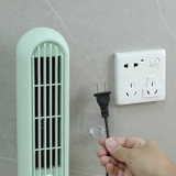 粘着フック 2個セット 電源プラグ収納 | PlusNao | 詳細画像5 