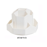 回転式ペン立て ペンホルダー 360度回転 | PlusNao | 詳細画像10 