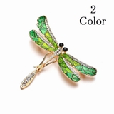 ブローチ レディース メンズ | PlusNao | 詳細画像1 