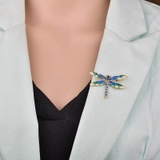 ブローチ レディース メンズ | PlusNao | 詳細画像2 