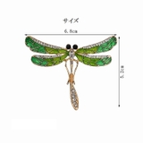 ブローチ レディース メンズ | PlusNao | 詳細画像6 