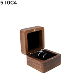 指輪ケース リングケース アクセサリーケース | PlusNao | 詳細画像9